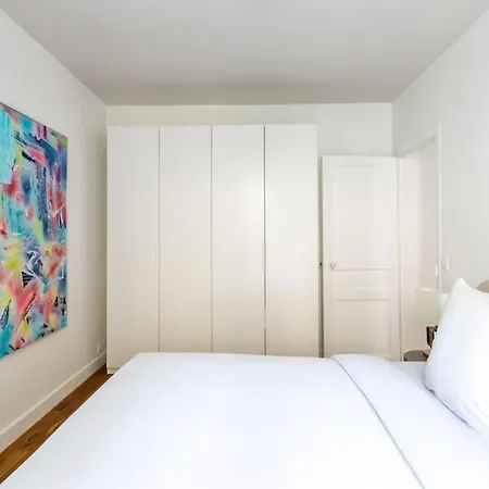 Appartamento Invalides - Renove - Luxe *